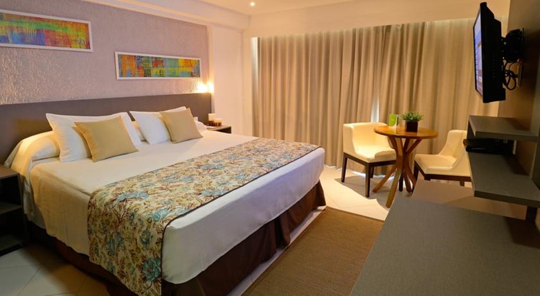 Hotel Nord Easy Imperial Suites