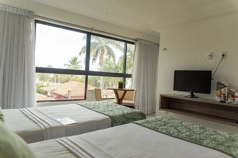 Hotel Nord Easy Imperial Suites