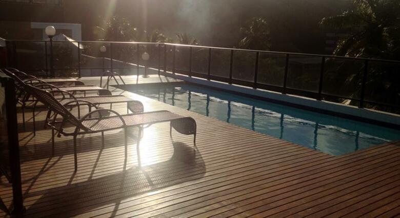 Hotel Nord Easy Imperial Suites