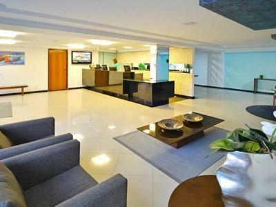 Hotel Nord Easy Imperial Suites