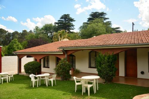 Posada Hosteria La Estancia