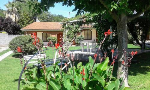Posada Hosteria La Estancia
