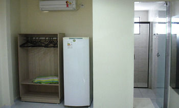 Hostal Pousada Boi Bumba