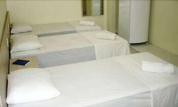 Hostal Pousada Boi Bumba