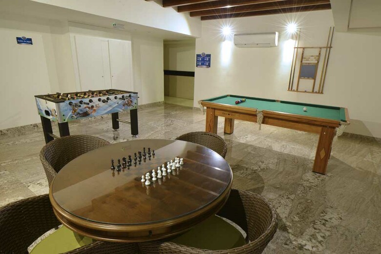 Nord Luxxor Hotel