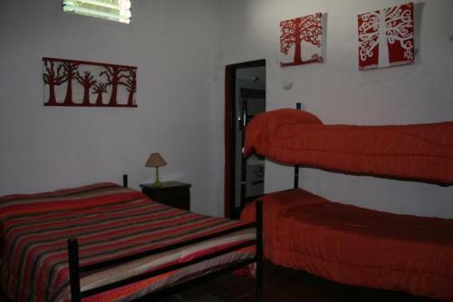 Andamundos Hostel