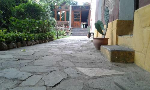 Andamundos Hostel