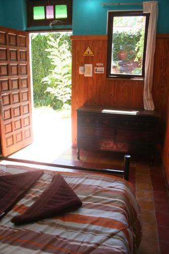 Andamundos Hostel