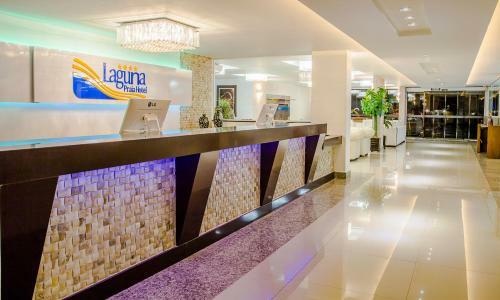 Laguna Praia Hotel