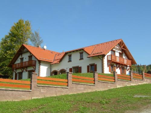 Villa Victoria
