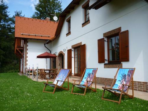 Villa Victoria