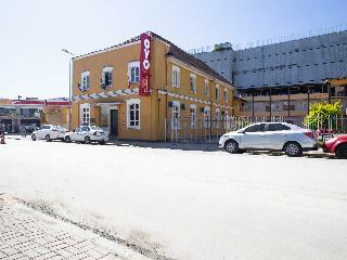 Hotel Trocadero