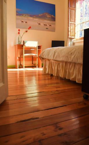 Tralkan B&B