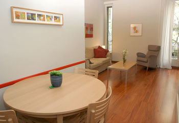 Apartamentos Gran Via Bassols