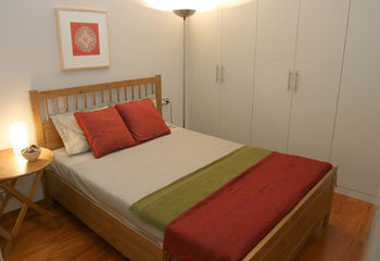 Apartamentos Gran Via Bassols