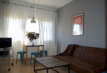 Apartamentos Gran Via Bassols