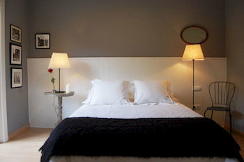 Apartamentos Gran Via Bassols