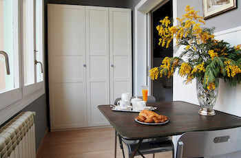 Apartamentos Gran Via Bassols