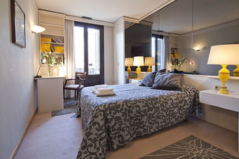 Apartamentos Gran Via Bassols