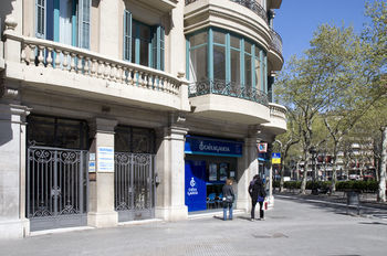 Apartamentos Gran Via Bassols