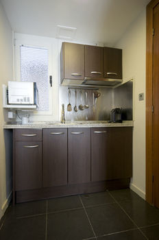 Apartamentos Gran Via Bassols