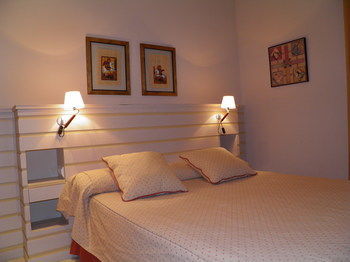 Apartaments St. Jordi Comtal
