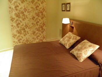 Apartaments St. Jordi Comtal