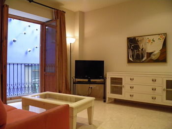 Apartaments St. Jordi Comtal