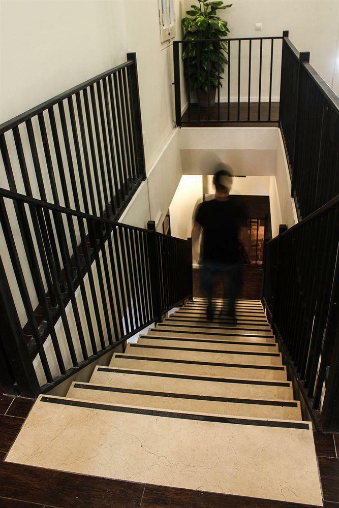 360 Hostel Barcelona