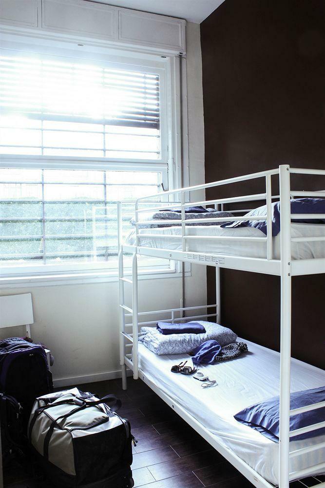 360 Hostel Barcelona