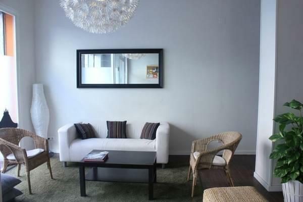360 Hostel Barcelona