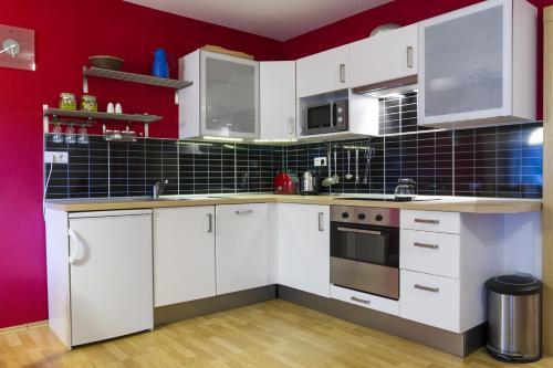Apartamentos Lipno 35 - Lipno In