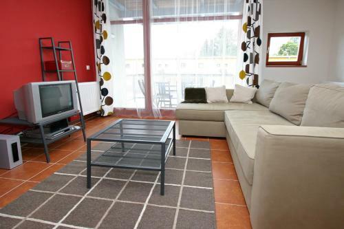 Apartm�ny Doky Holiday
