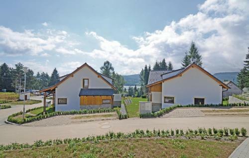 Holiday Home Lipno Nad Vltavou 27