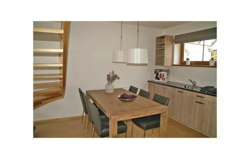 Holiday Home Lipno Nad Vltavou 27