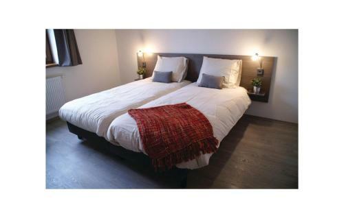Holiday Home Lipno Nad Vltavou 27