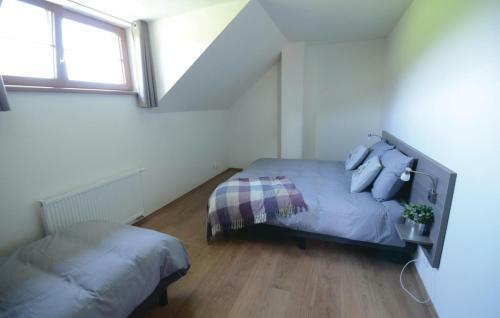 Holiday Home Lipno Nad Vltavou 27