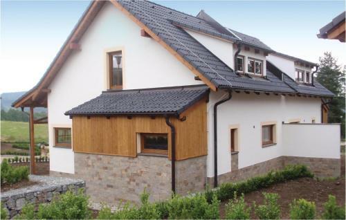 Holiday Home Lipno Nad Vltavou 27