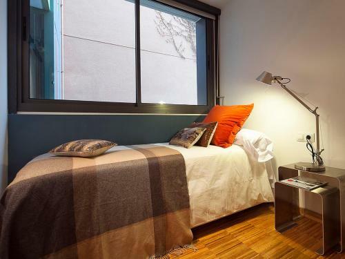 Apartamento Guell Executive