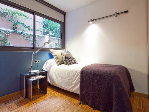 Apartamento Guell Executive