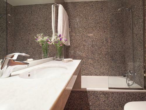 Apartamento Guell Executive