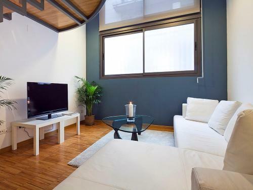 Apartamento Guell Executive