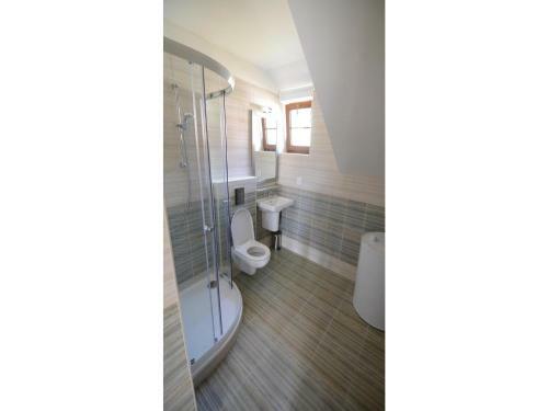 Holiday Home Lipno Nad Vltavou 31