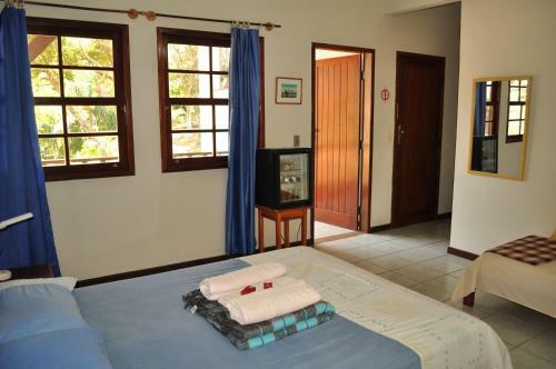 Hostal Pousada Casa Da Geleia