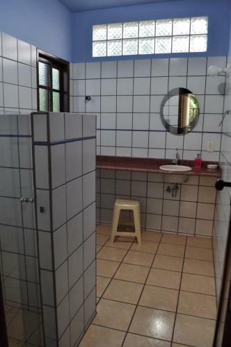 Hostal Pousada Casa Da Geleia