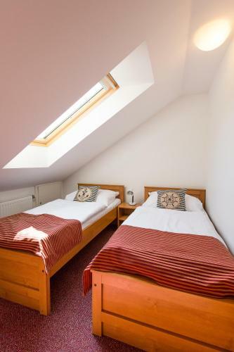 Hotel Admiral