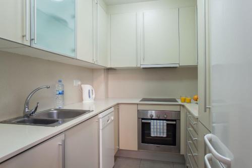 Apartamento Citytrip Poble Nou Beach