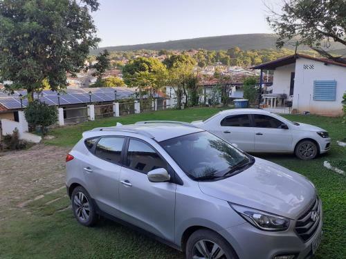 Hostal Pousada Raio De Sol