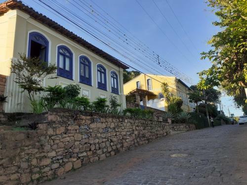 Hostal Pousada Raio De Sol