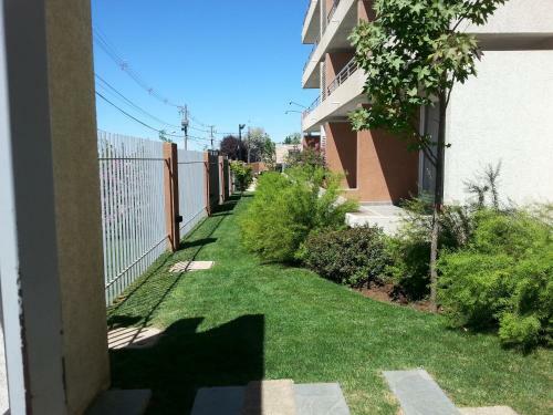 Apart Hotel Las Rastras